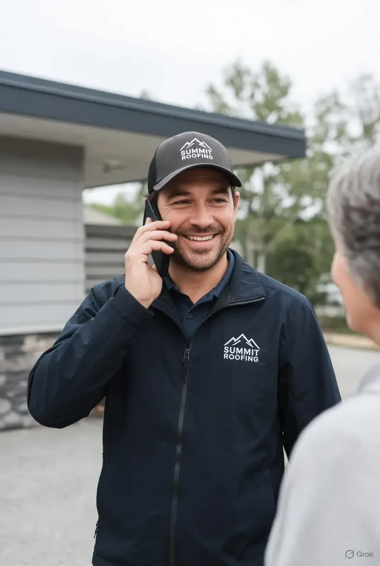 Flat Roof Leak Repair Delaware, OH FAQs